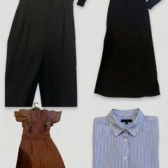 clothes size S