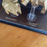 Star Wars Gold plated models Image 3