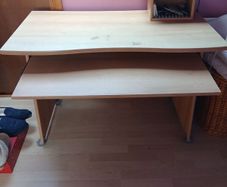 desk