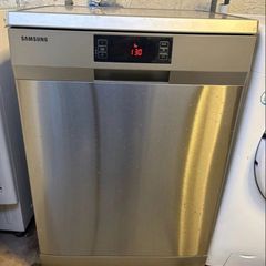 Samsung Dishwasher