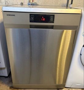 Samsung Dishwasher