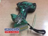 NEW Hitachi WH18DSDL 18V Impact Driver - Bare