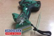 NEW Hitachi WH18DSDL 18V Impact Driver - Bare