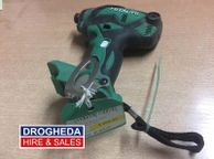 main image for ad NEW Hitachi WH18DSDL 18V Impact Driver - Bare