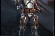 Hot Toys Jango Fett