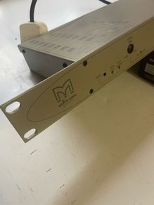 Martin Audio Aqr System Controler