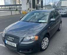 2009 Audi A3