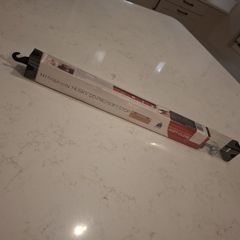 Husky 120 pro soft close stop