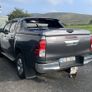 Toyota Hi-lux Image 5