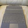 Original Microsoft 1725 Surface Pro 3/4/5/6/7 Type Cover Keyboard Image 3