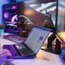Productivity Laptop 2 Screens (16" + 14" 4K Touch) | Desktop Replacement | 10th Gen i7 | 32GB RAM | 1TB SSD Image 3