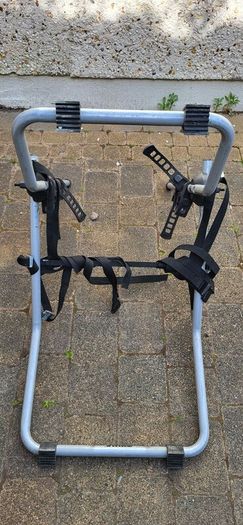 bike rack