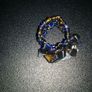 Beautiful unusual ring from Indonesia one size fits all Postage included Image 3