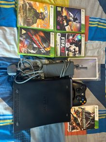 Xbox 360