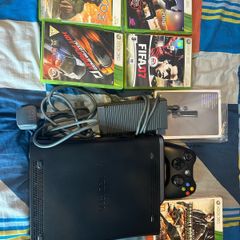 Xbox 360