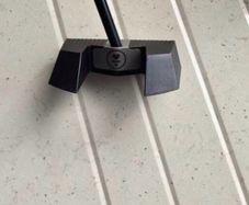 putter