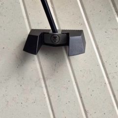 putter