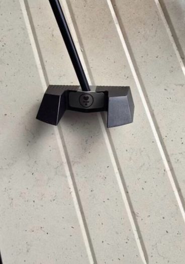putter