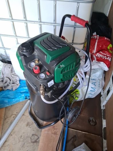 compressor