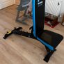 Weight bench + rack Image 7