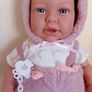 Ivy and Lily baby doll Image 2