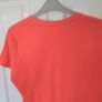 calvin klein tshirt size medium ptp 20" in excellent condition Image 4