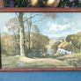 Rowland Hilder "Springfield Cottage" Image 3
