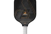 JOOLA Pickleball Paddle Essentials Black Class: Recreational / Beginner