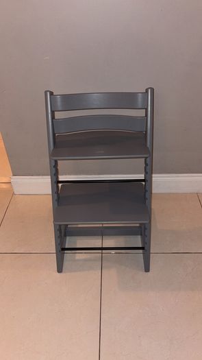 tripp trapp high chair