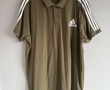 mans adidas tshirt