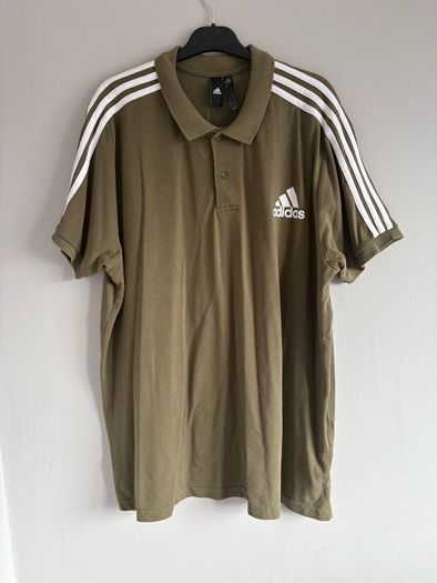 mans adidas tshirt