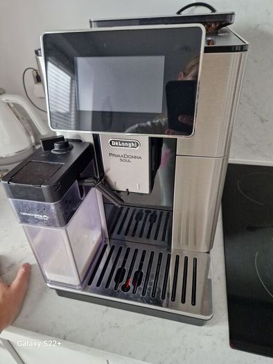 coffe Machine