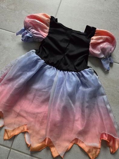 2-3years, Amscan Witches Costume
