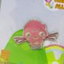 Lot Of 6 Corgi Moshi Monsters Full Set Of Series 1 Pin Badges All Brand New In Packets Image 7