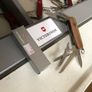 Victorinox Huntsman Wood Swiss Army Knife New Shop location Image 2
