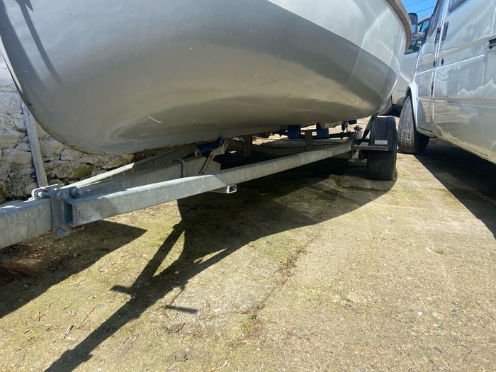 16ft boat
