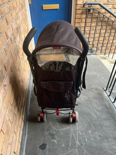 Baby stroller