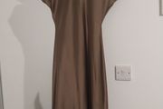 Zara Maxi Dress