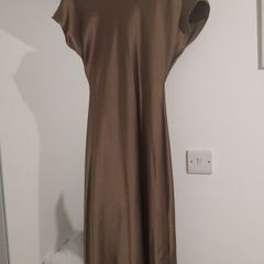 Zara Maxi Dress