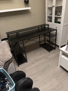 gaming desk