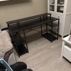 gaming desk