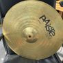 Paiste 101 20" Ride Cymbal Image 2