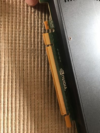 Nvidia Quadro 4000