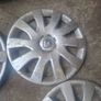 Renault 16" Wheel Trims Image 4