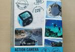 360 Degree WiFi Action Camera Territory 5 Year Warranty