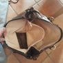 Ladies Leather Handbag Image 3