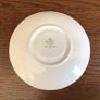 Duchess June Bouquet Pattern China Trio Cup Saucer Side Image 7