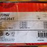 Mercedes Sprinter 4-T  VW LT II 28-35 28-46  REAR Shock Absorbers Image 2