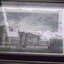 a lovely vintage picture of trinity college by james malton Image 2