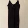 Black Dress from River Island Brand New Image 2